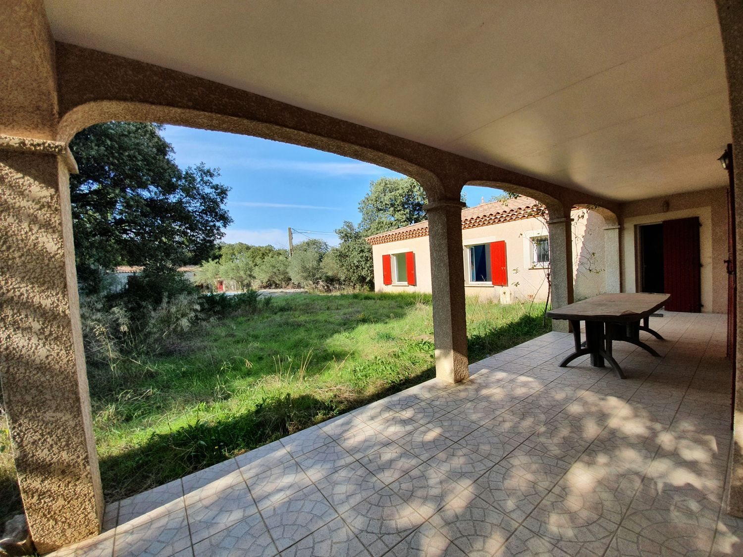 Maison à vendre, 187m², Nîmes