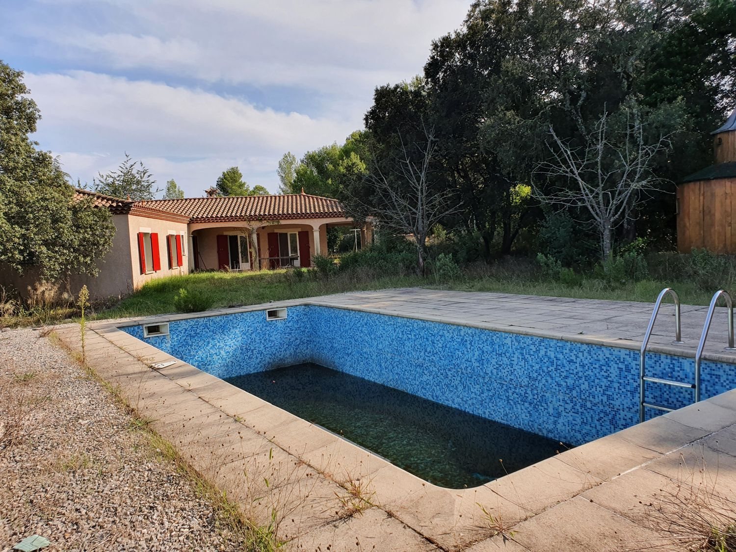 Maison à vendre, 187m², Nîmes