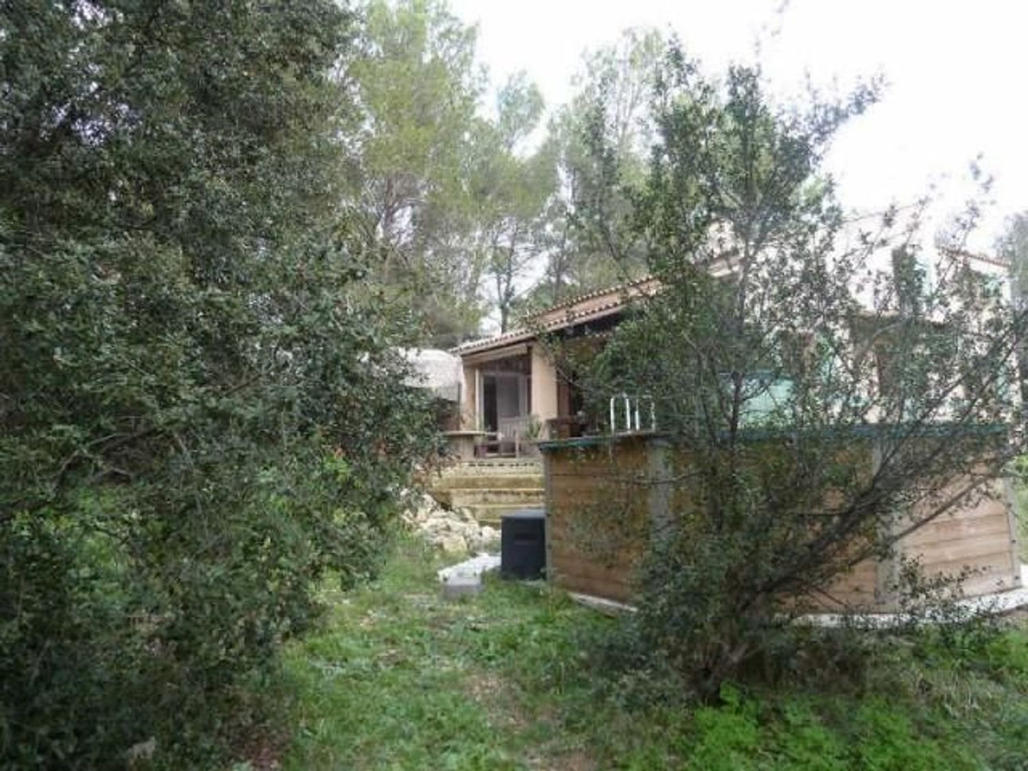 Maison à vendre, 115m², Nîmes