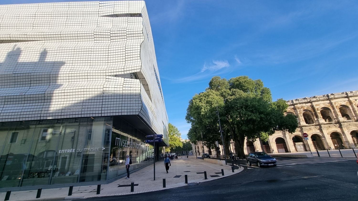 Appartement à vendre, 67m², Nîmes