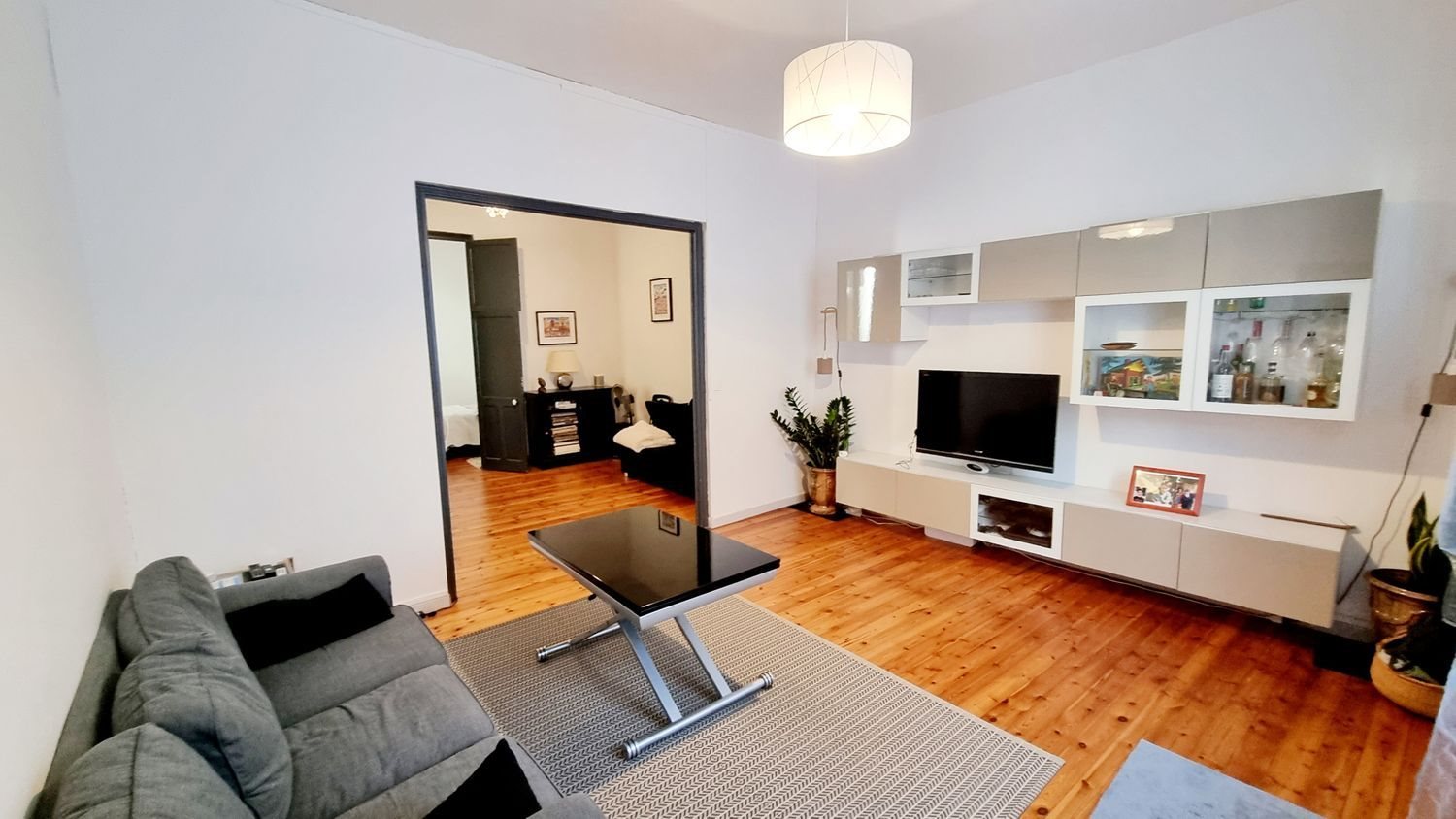 Appartement à vendre, 67m², Nîmes