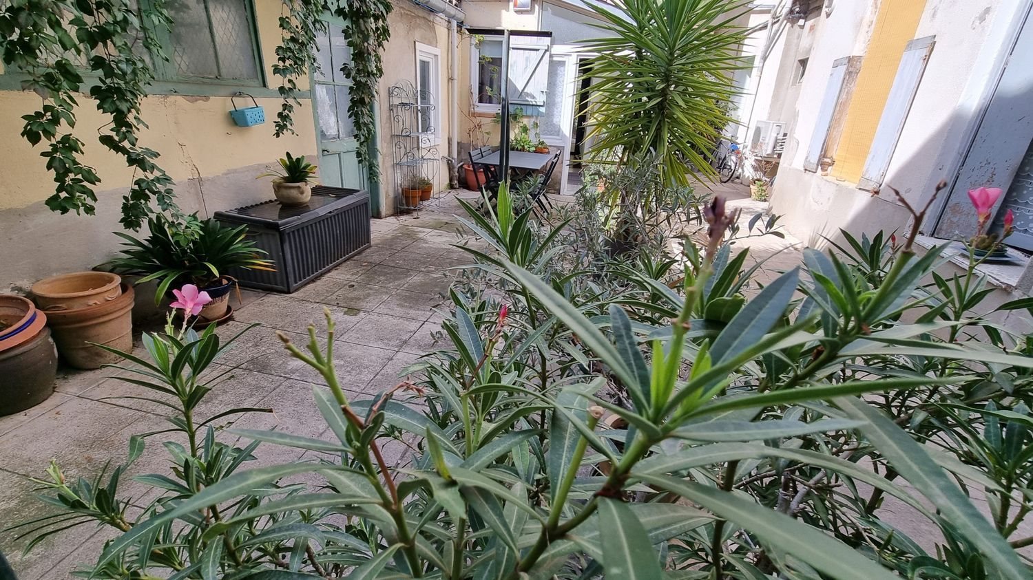 Appartement à vendre, 67m², Nîmes
