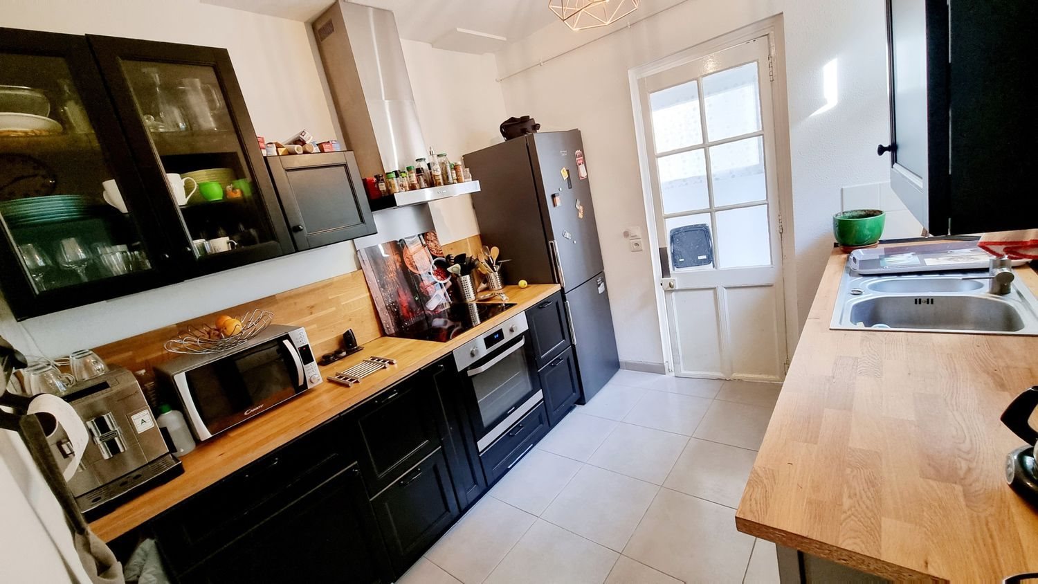 Appartement à vendre, 67m², Nîmes