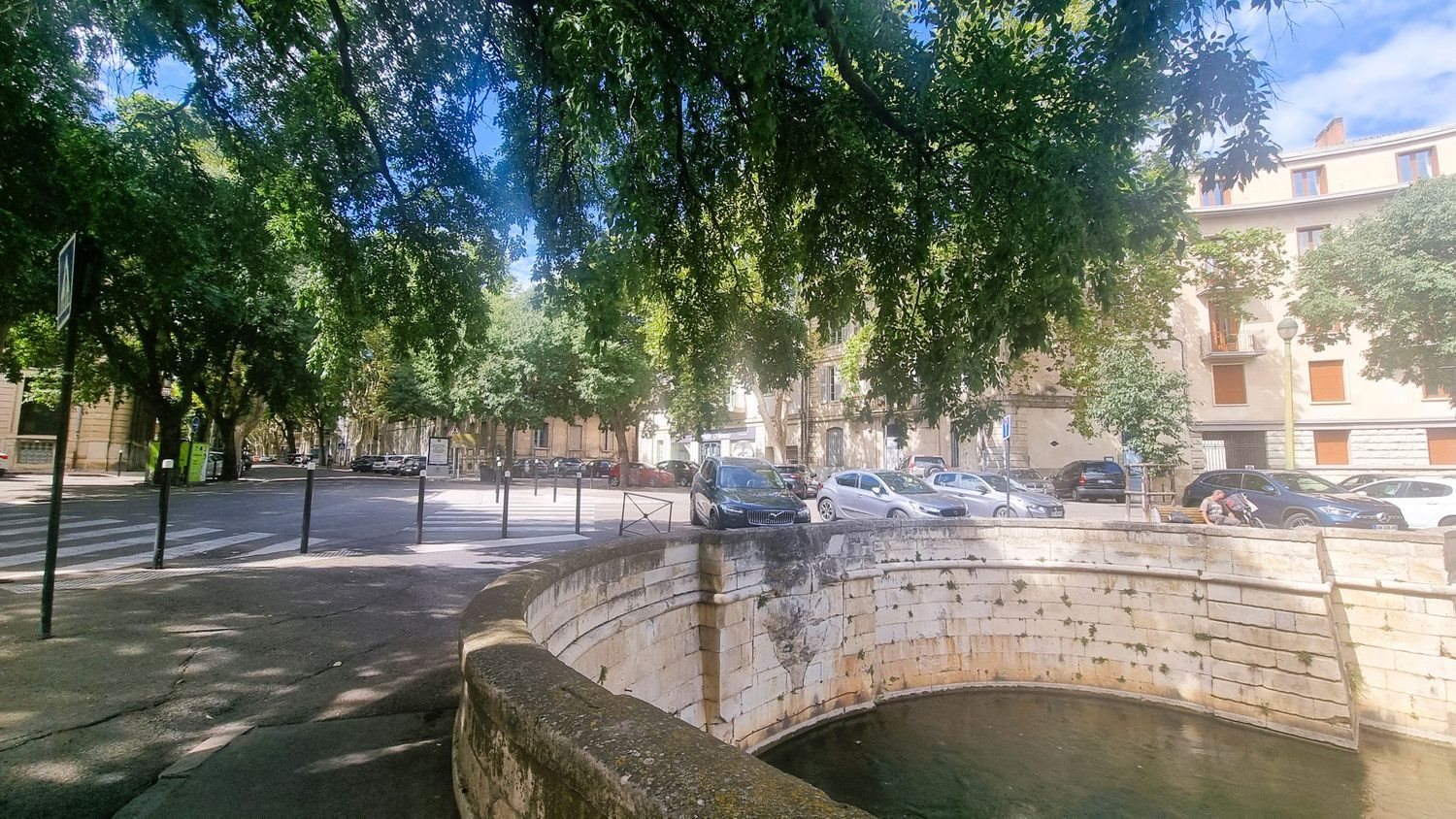 Appartement à vendre, 45m², Nîmes