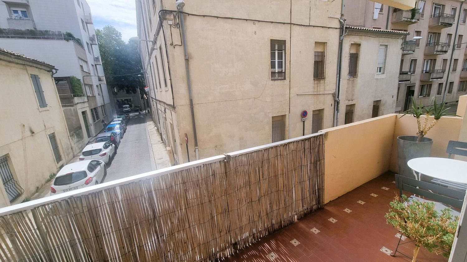 Appartement à vendre, 45m², Nîmes