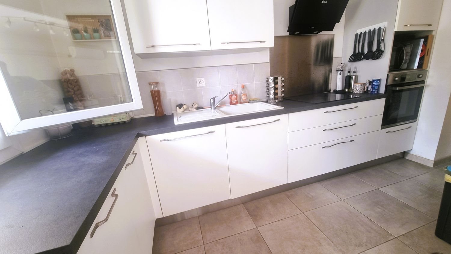 Appartement à vendre, 45m², Nîmes