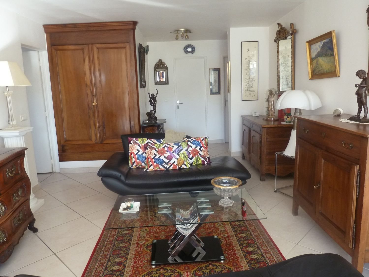 Appartement à vendre, 64m², Nîmes
