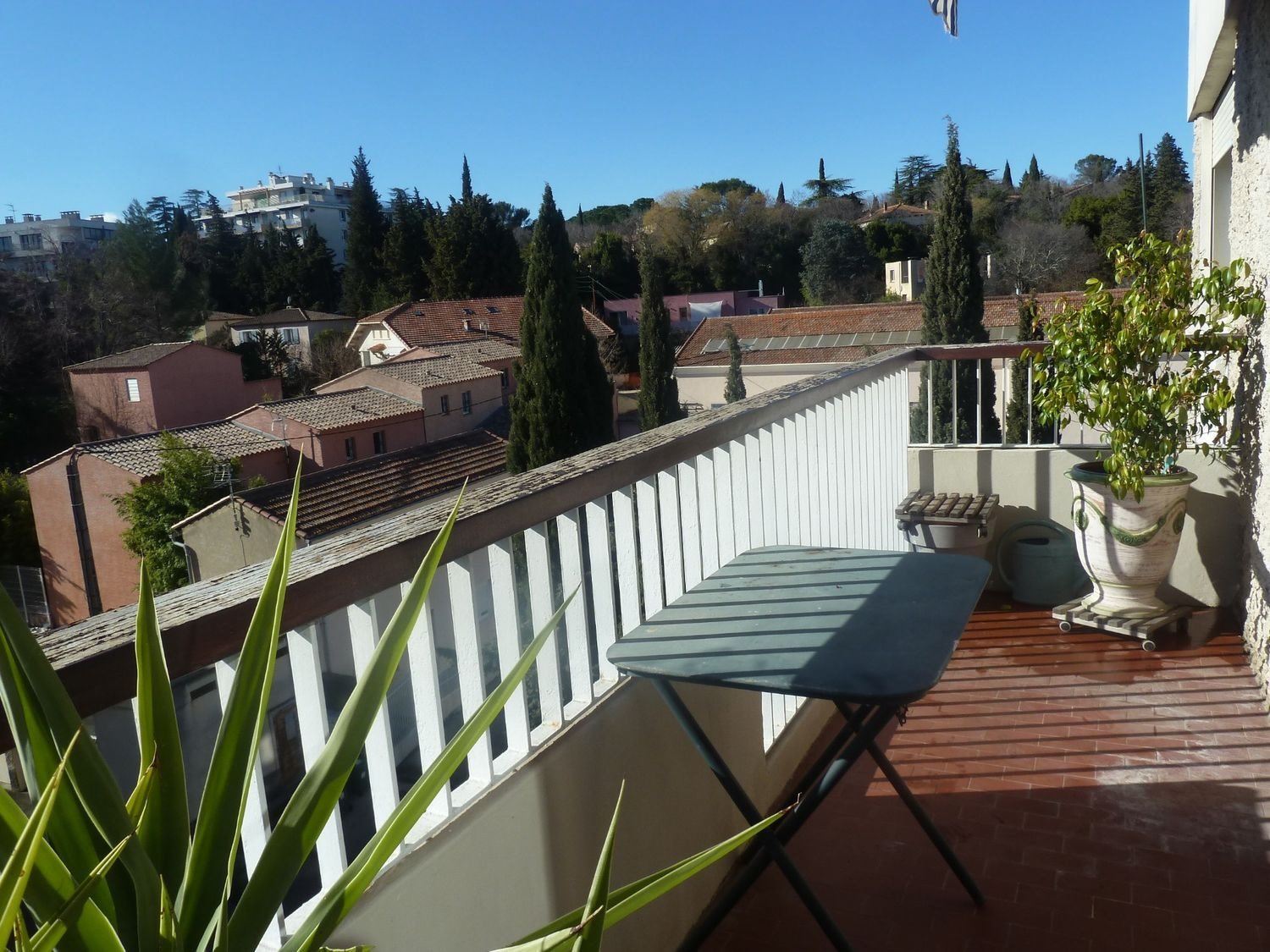 Appartement à vendre, 64m², Nîmes