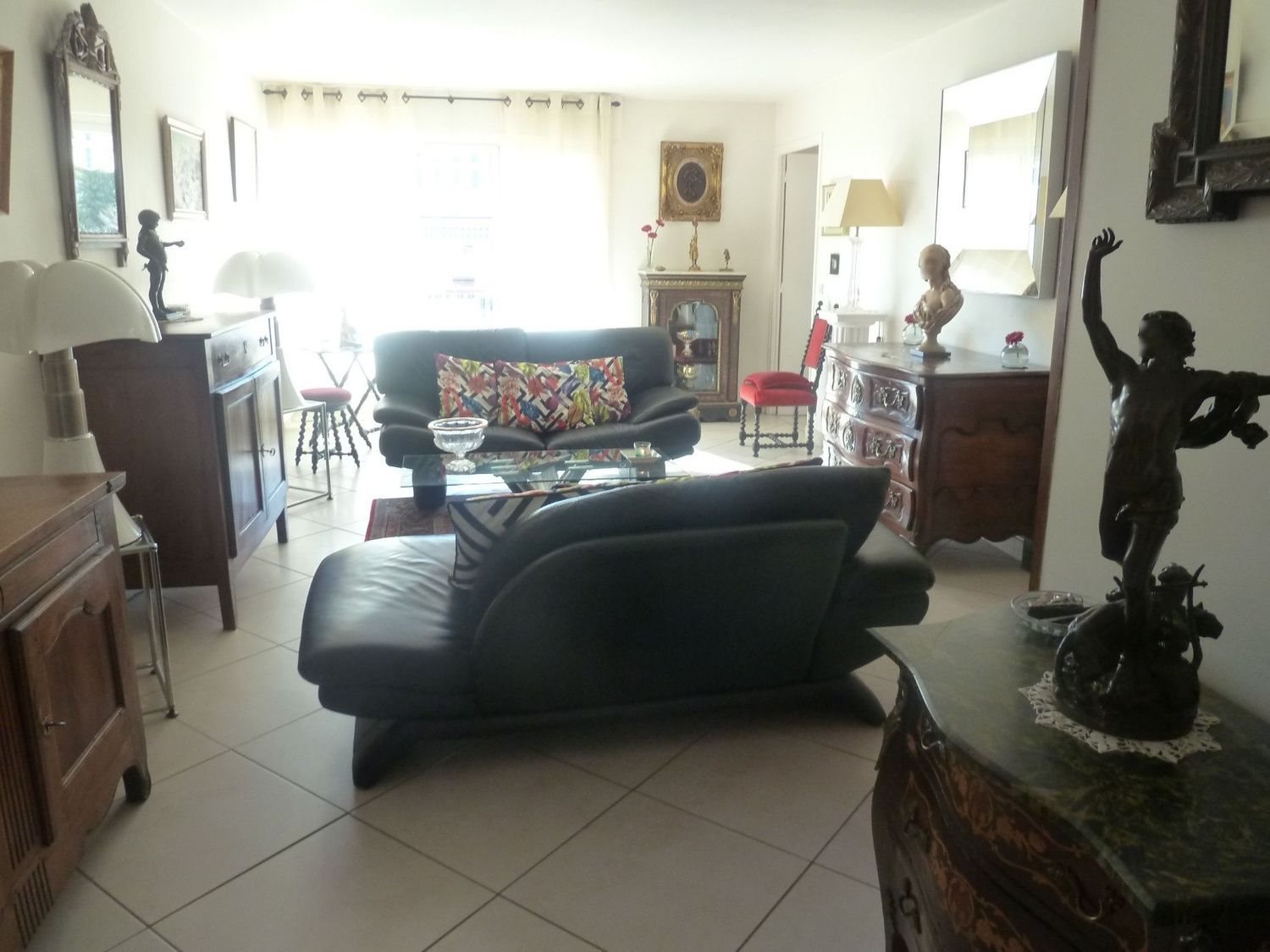 Appartement à vendre, 64m², Nîmes
