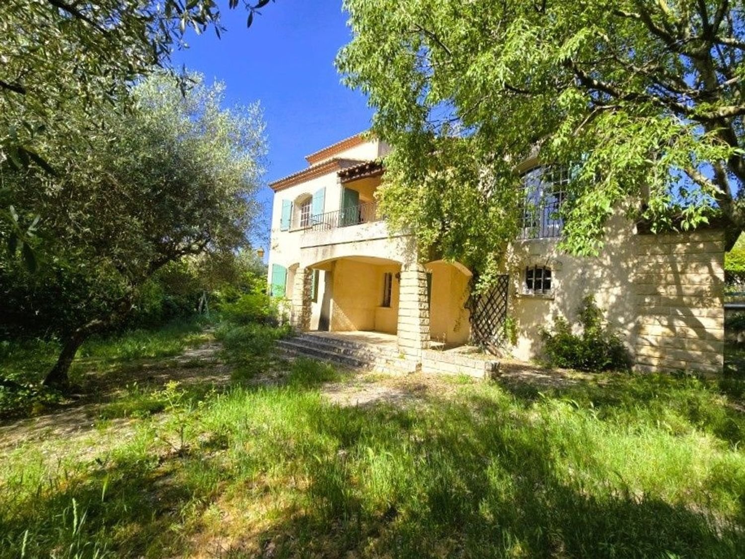 Maison à vendre, 190m², Nîmes