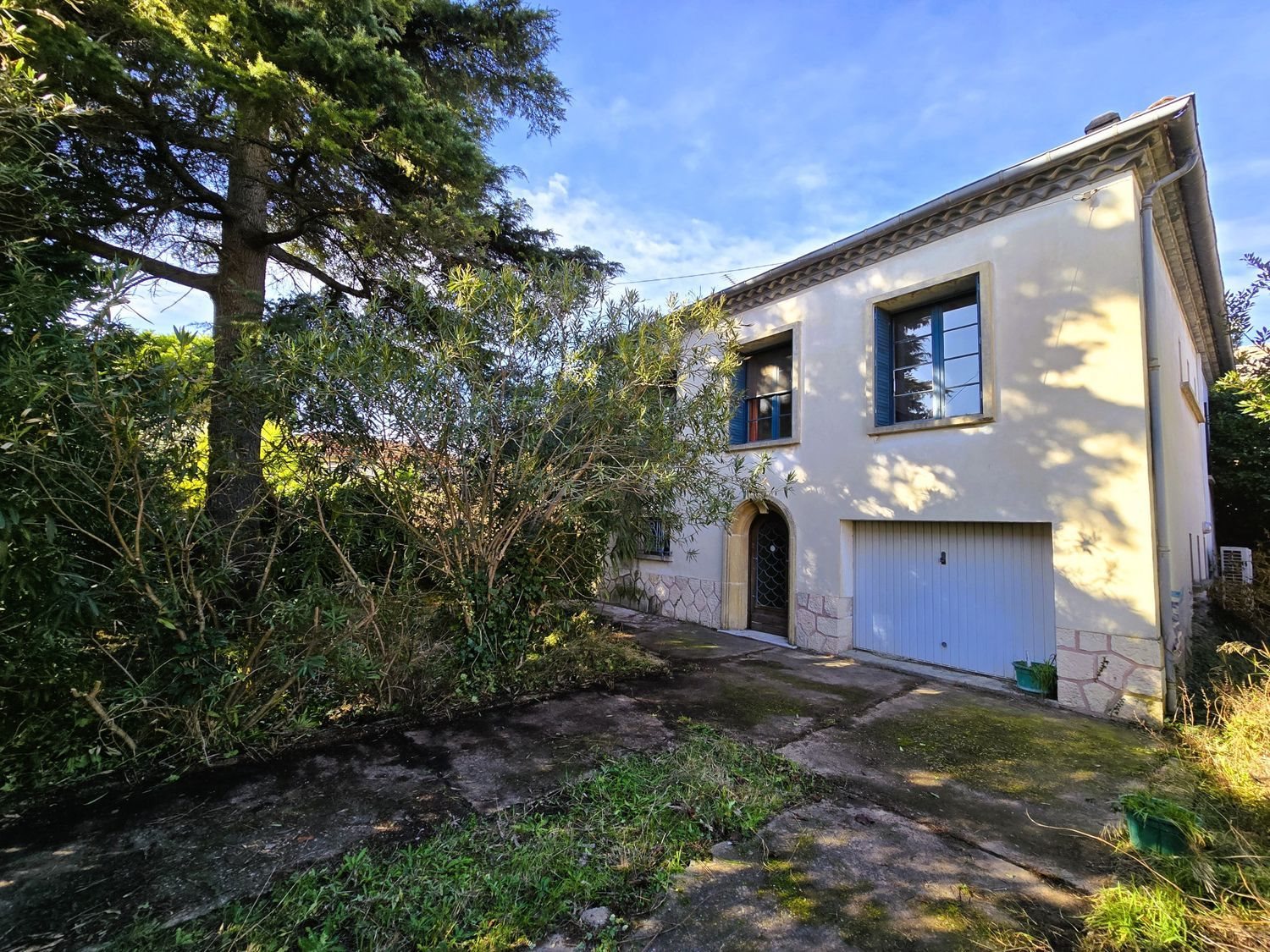 Maison à vendre, 87m², Nîmes