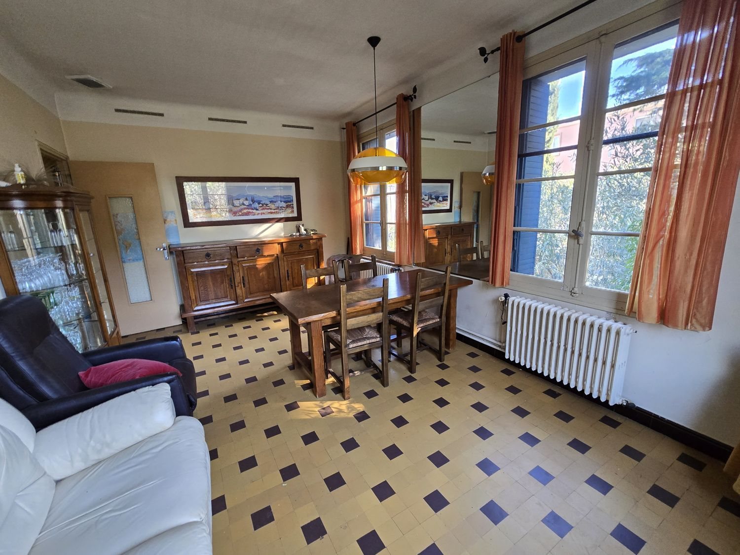 Maison à vendre, 87m², Nîmes