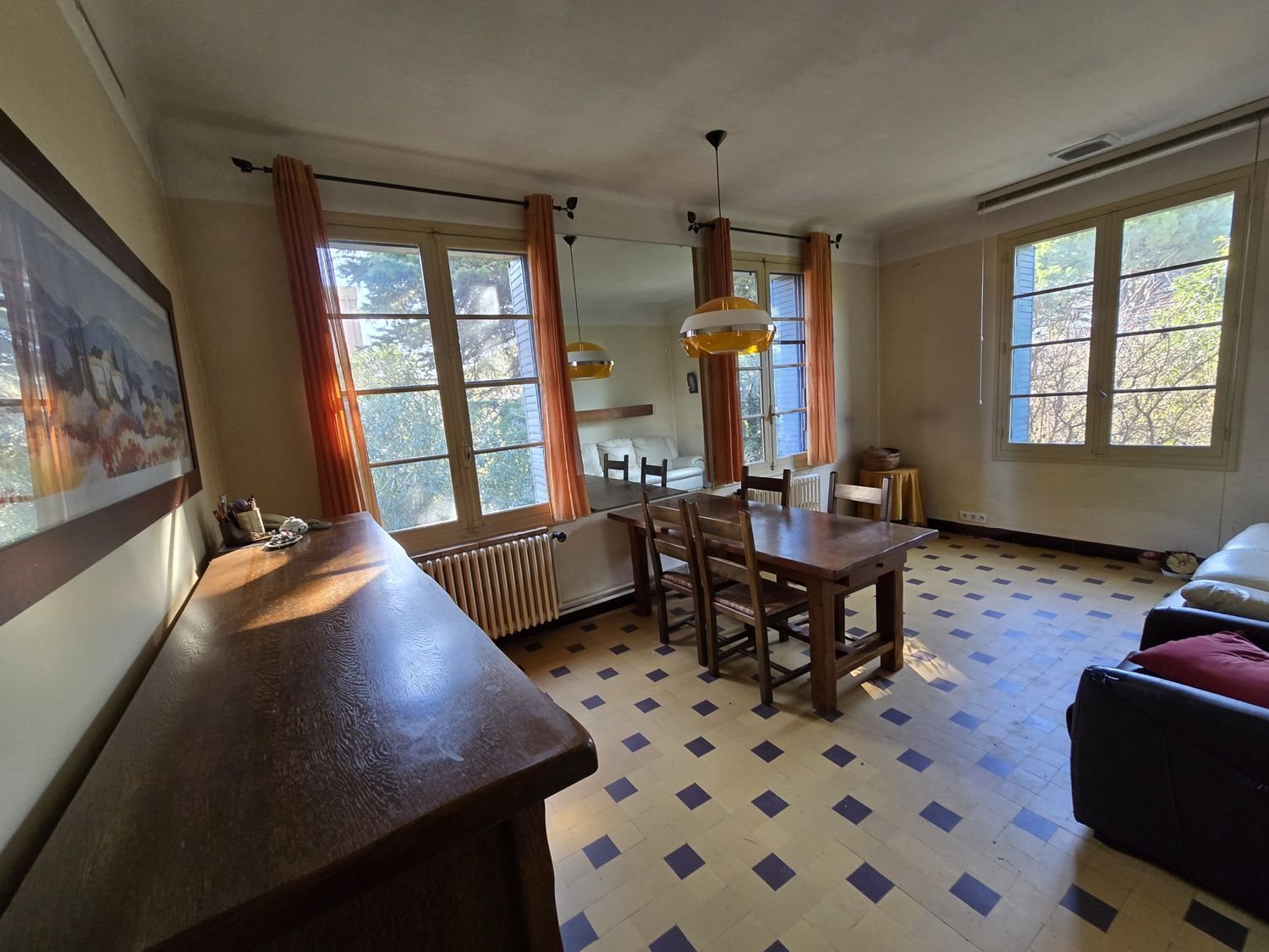 Maison à vendre, 87m², Nîmes