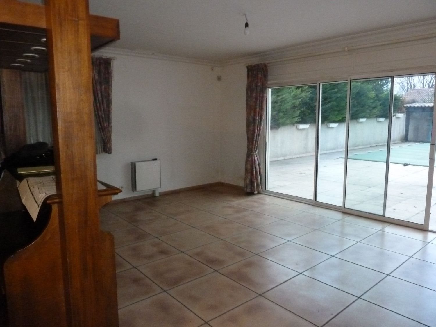 Maison à vendre, 165m², Nîmes