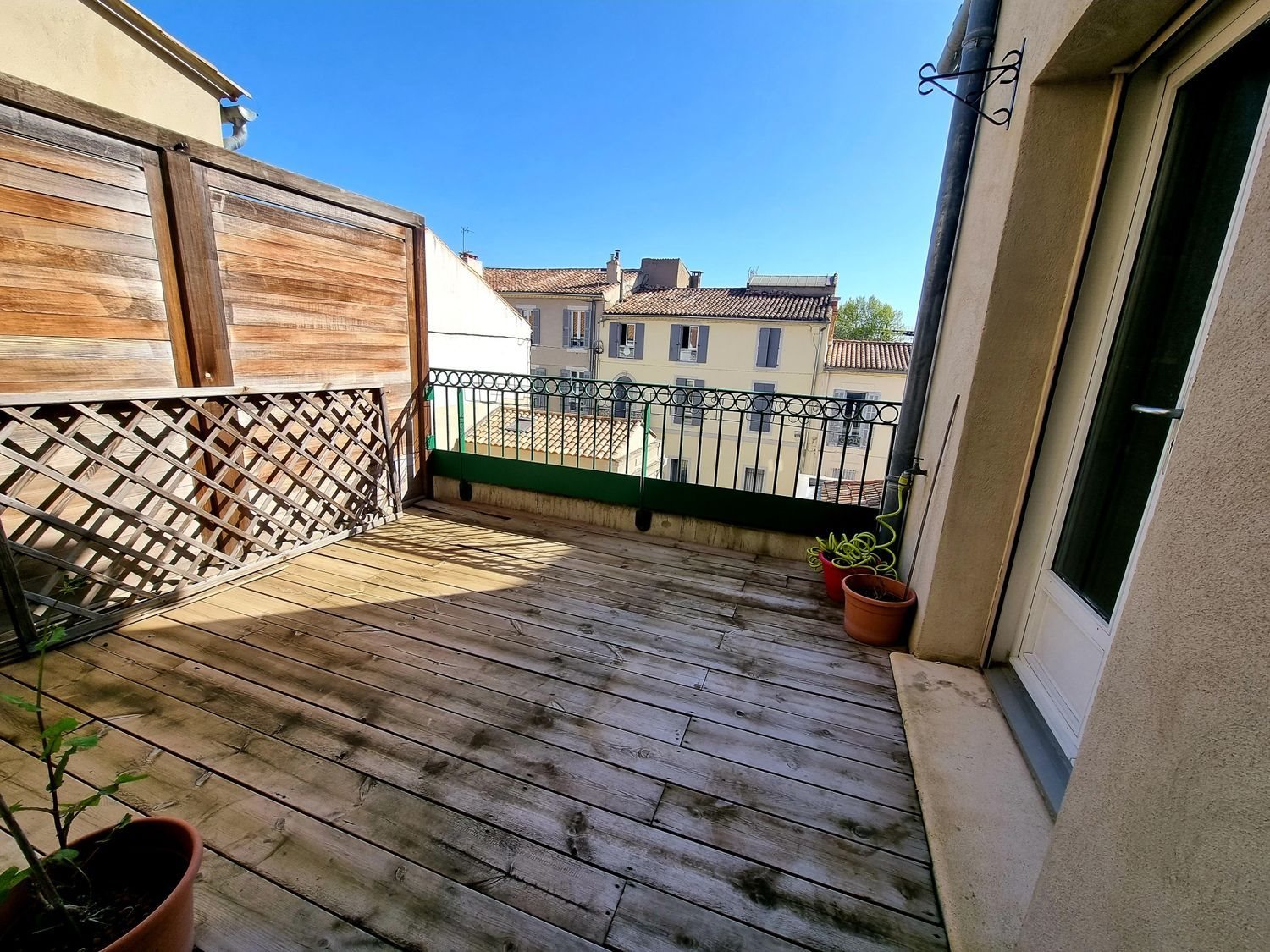 Appartement à vendre, 77m², Nîmes