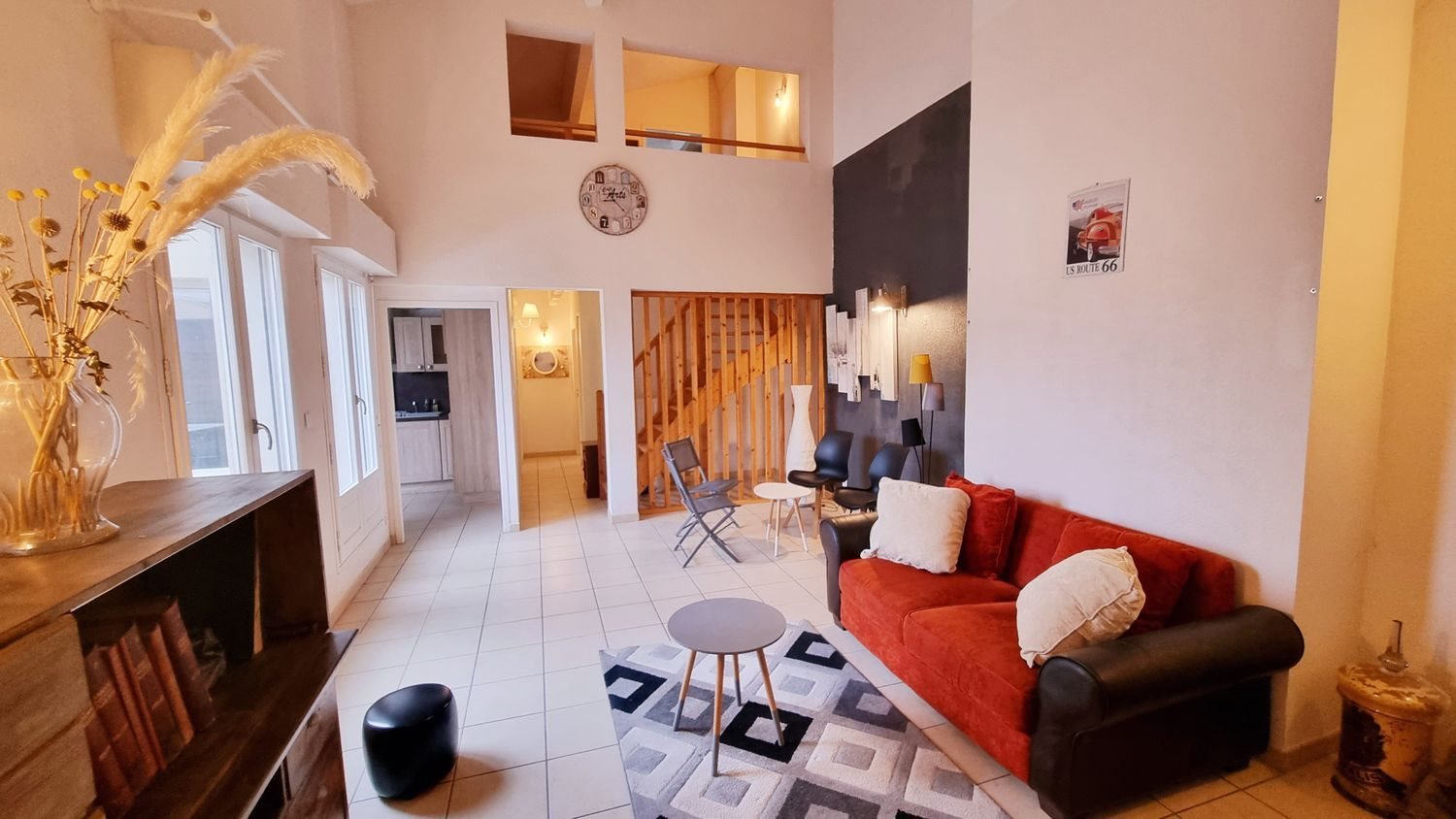 Appartement à vendre, 77m², Nîmes