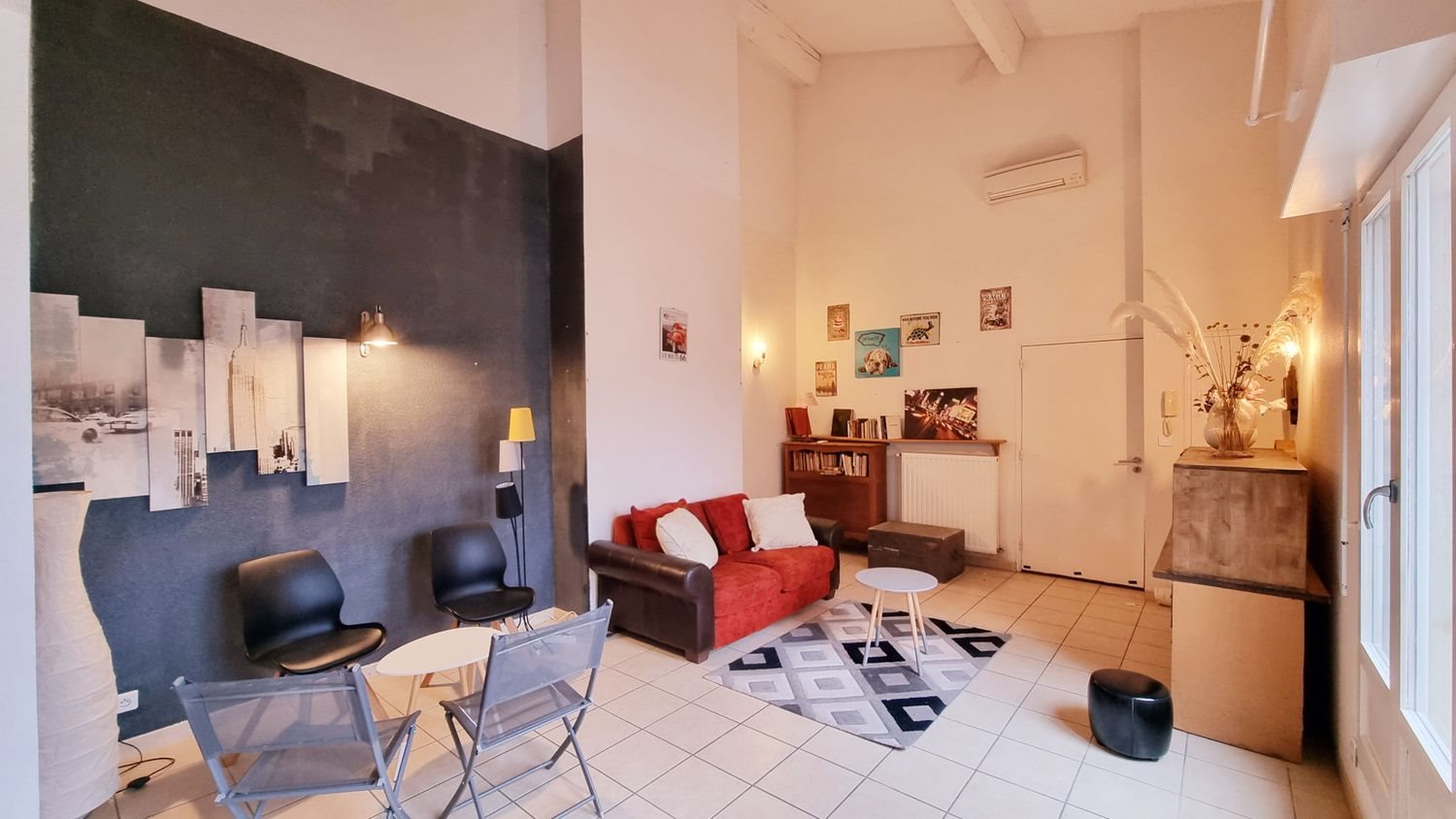 Appartement à vendre, 77m², Nîmes