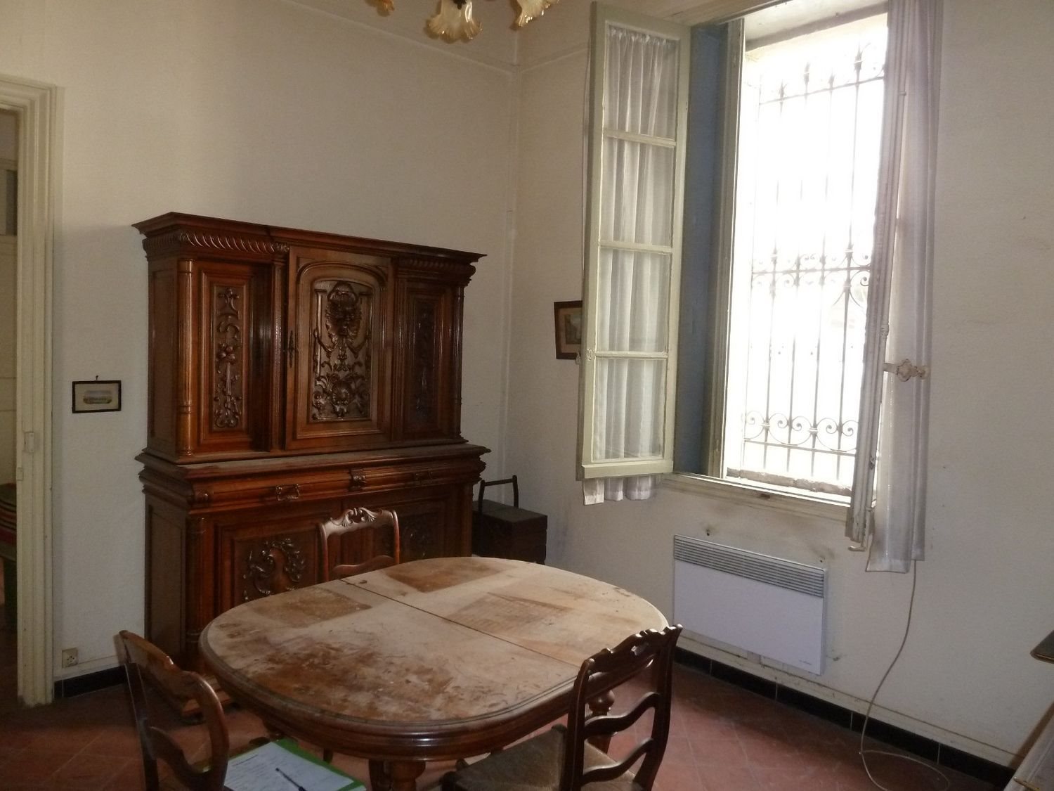 Appartement à vendre, 44m², Nîmes