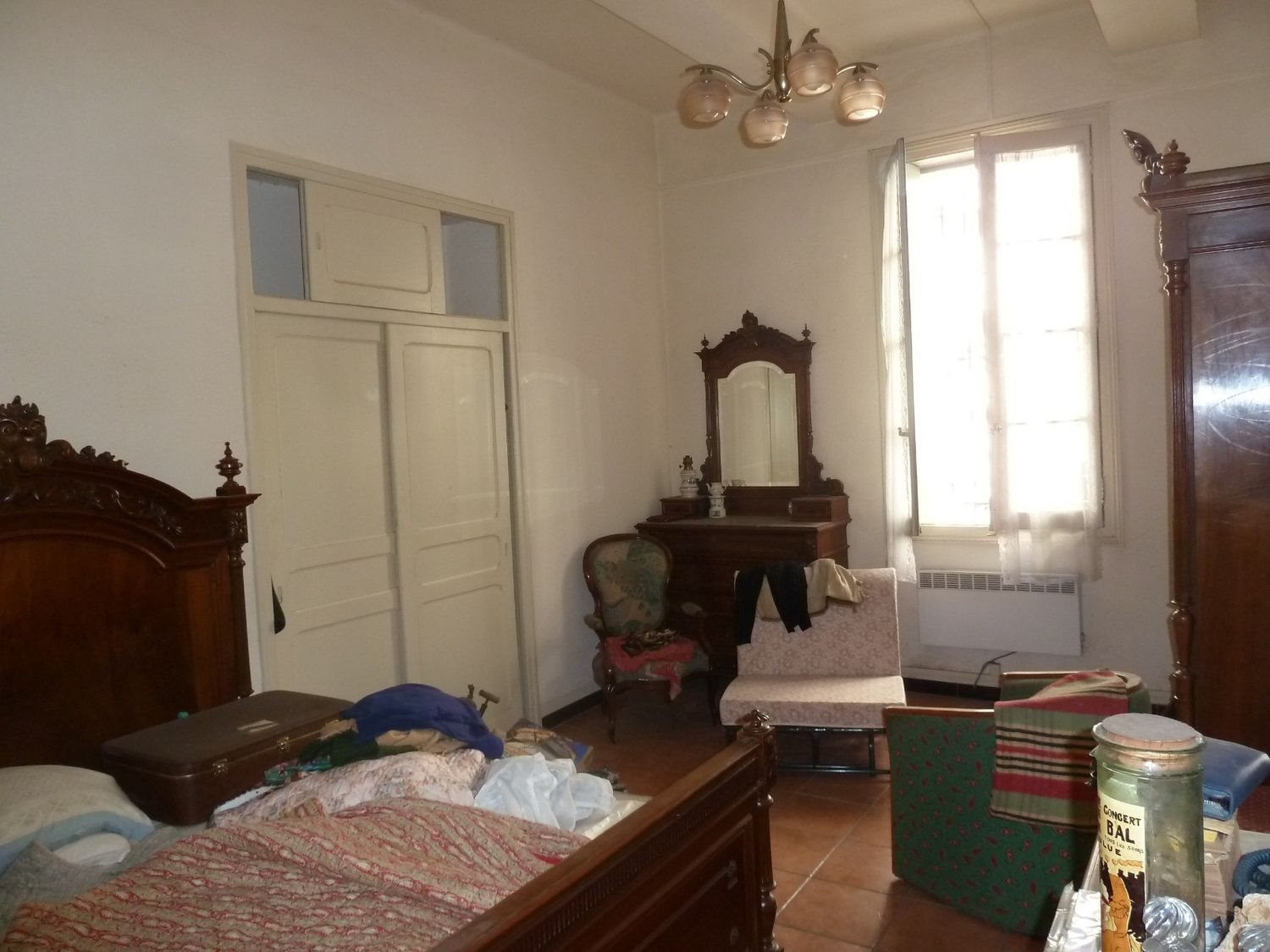 Appartement à vendre, 44m², Nîmes
