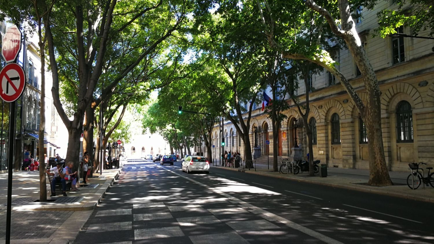 Appartement à vendre, 50m², Nîmes