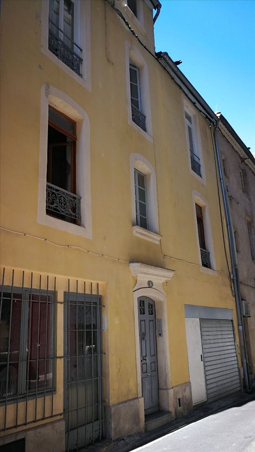 Appartement à vendre, 50m², Nîmes