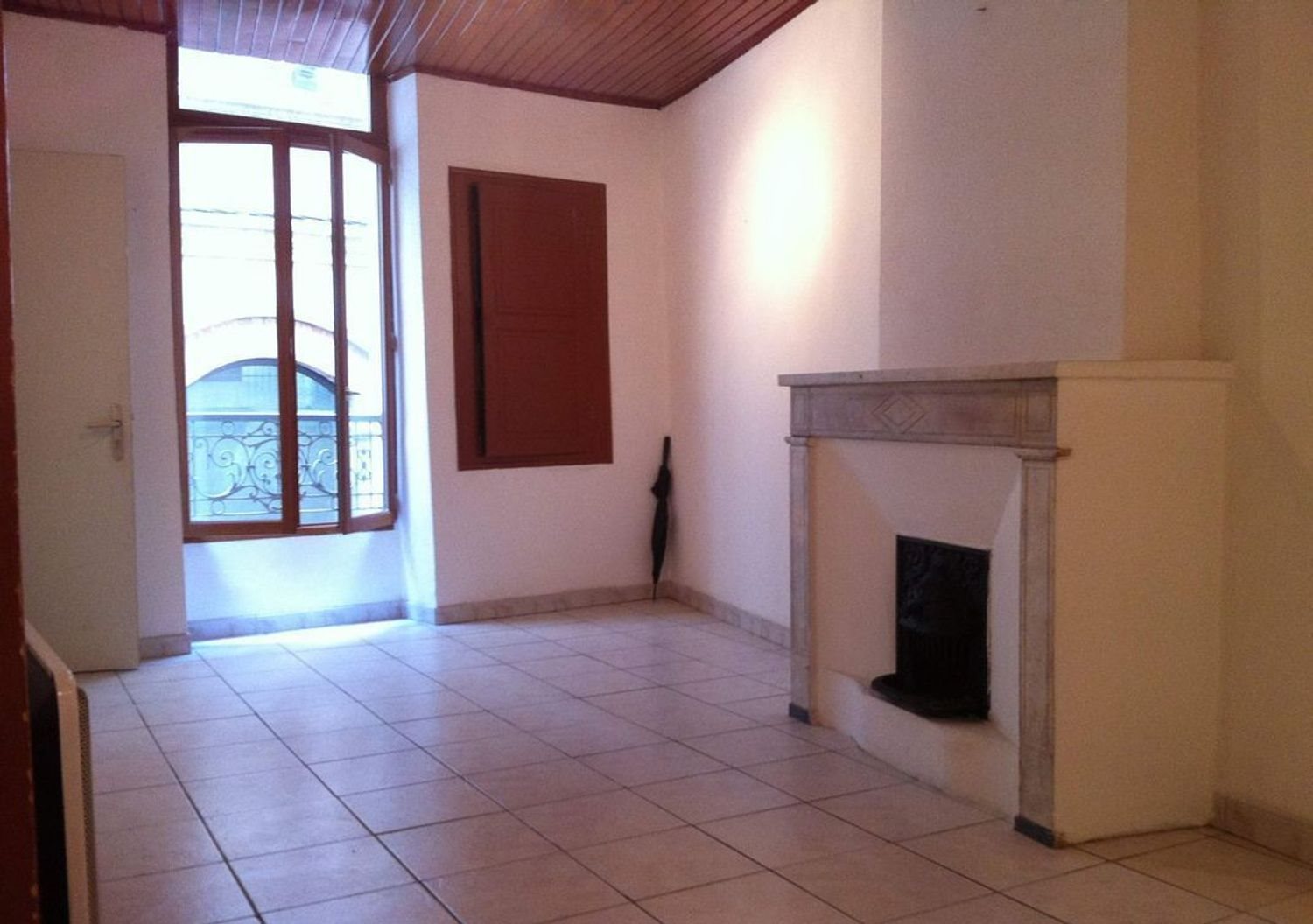 Appartement à vendre, 50m², Nîmes