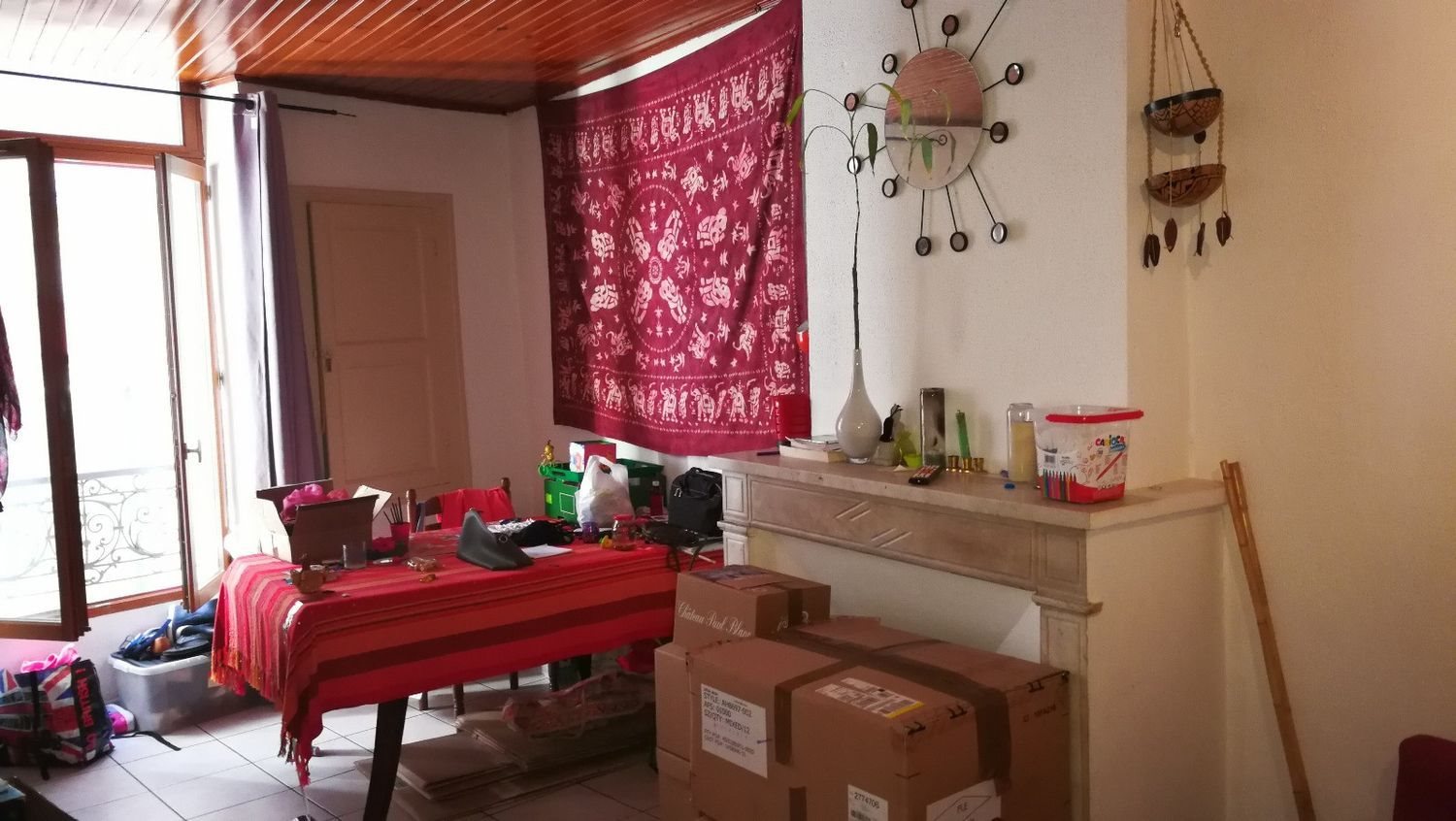 Appartement à vendre, 50m², Nîmes