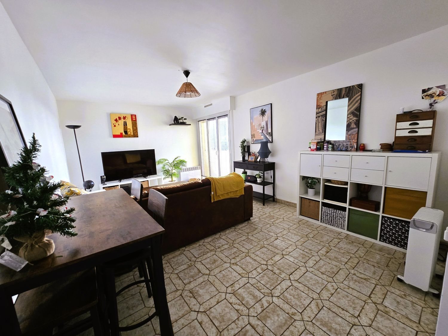 Appartement à vendre, 59m², Nîmes