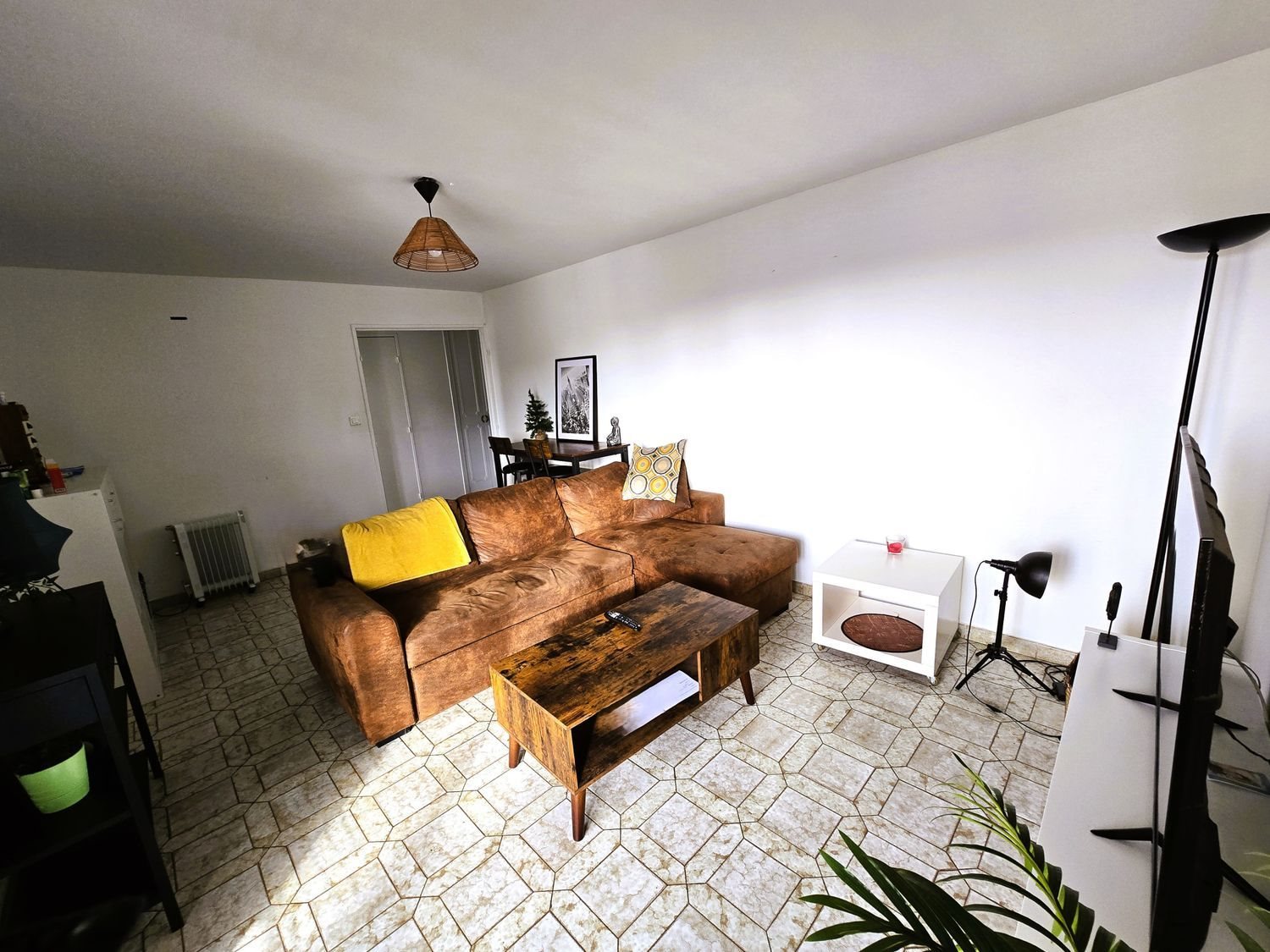Appartement à vendre, 59m², Nîmes