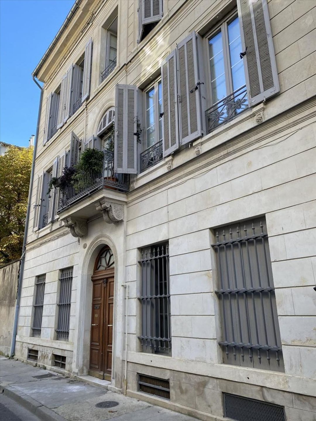 Appartement à vendre, 120m², Nîmes