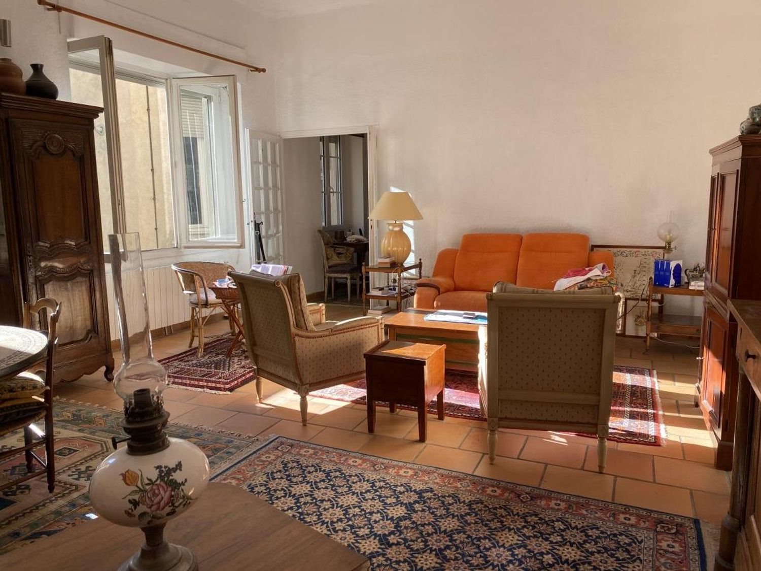 Appartement à vendre, 120m², Nîmes