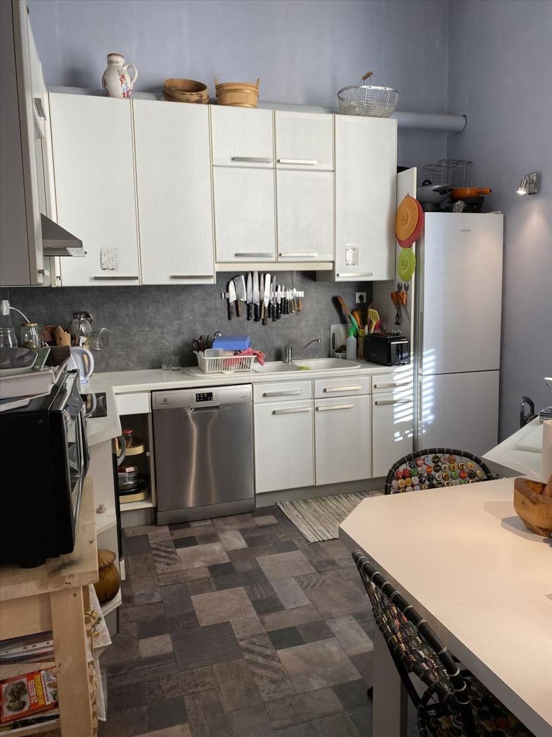 Appartement à vendre, 120m², Nîmes