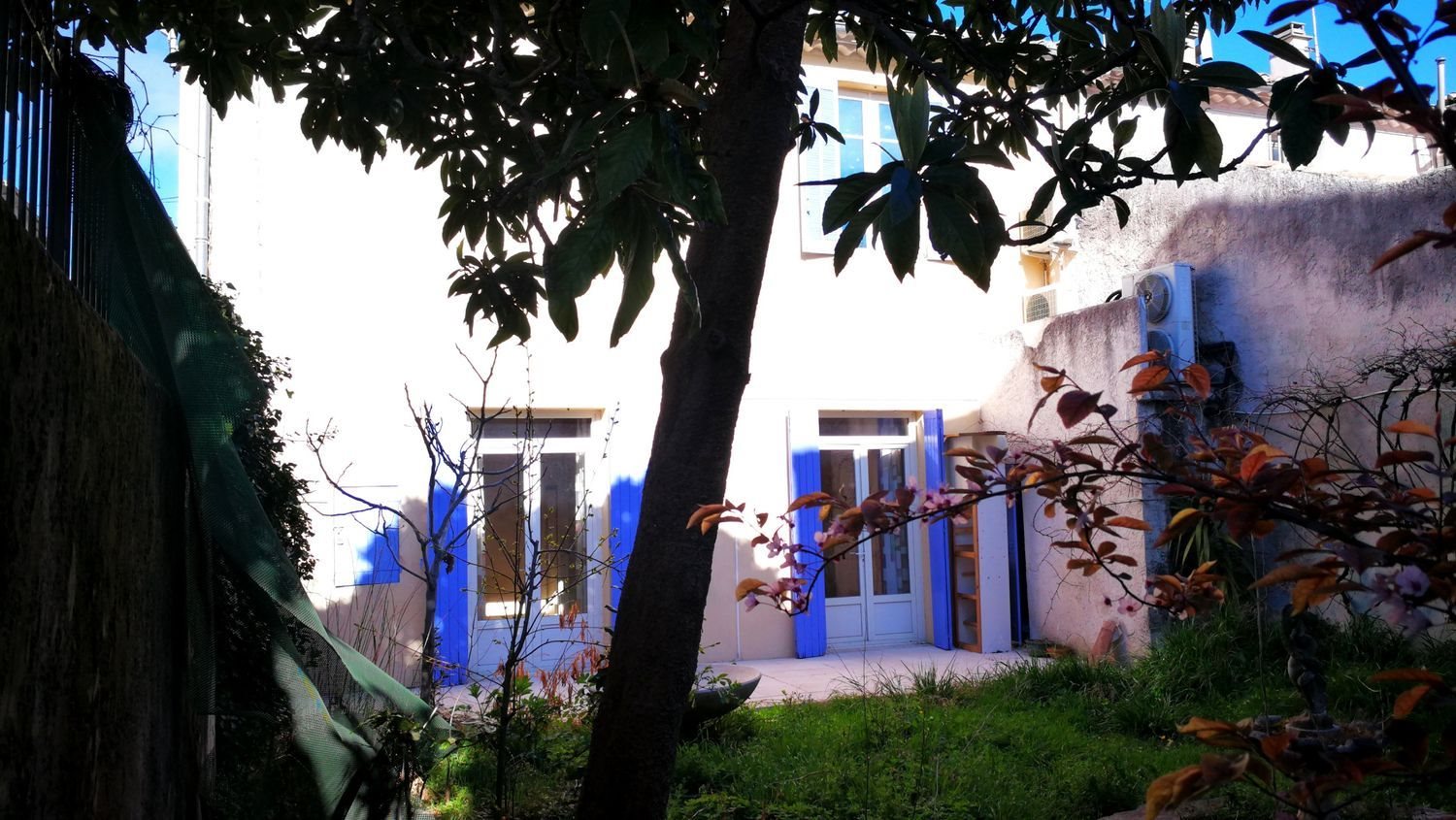 Maison à vendre, 200m², Nîmes