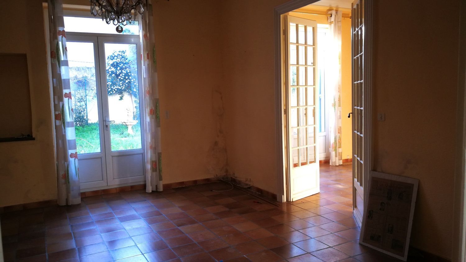 Maison à vendre, 200m², Nîmes