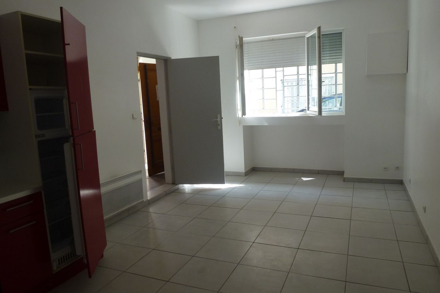Appartement à vendre, 40m², Nîmes
