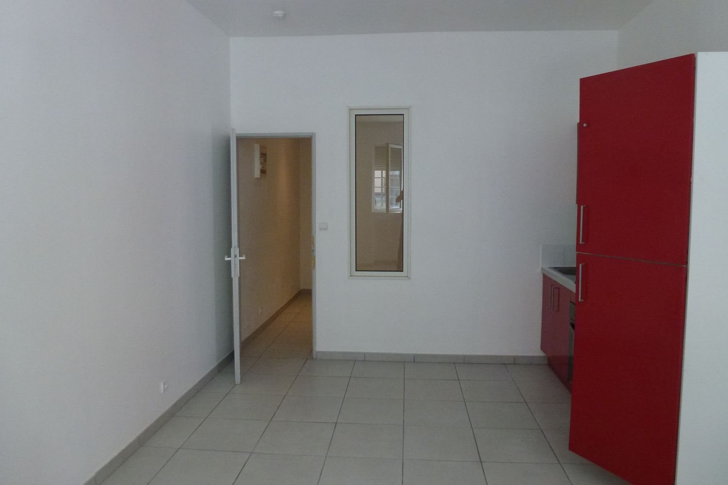 Appartement à vendre, 40m², Nîmes