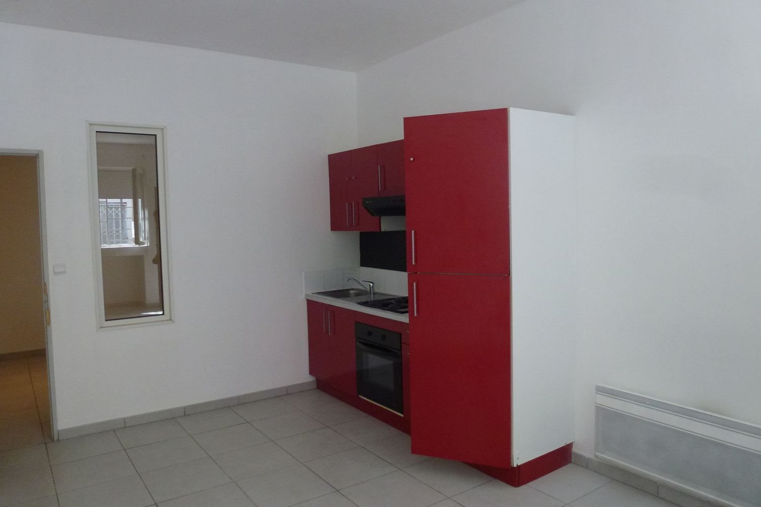 Appartement à vendre, 40m², Nîmes
