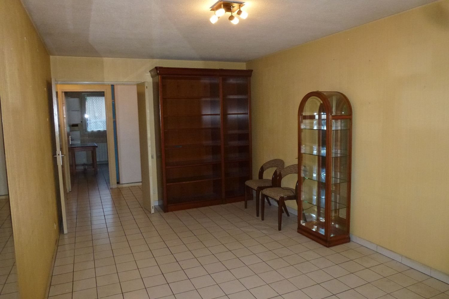 Appartement à vendre, 67m², Nîmes