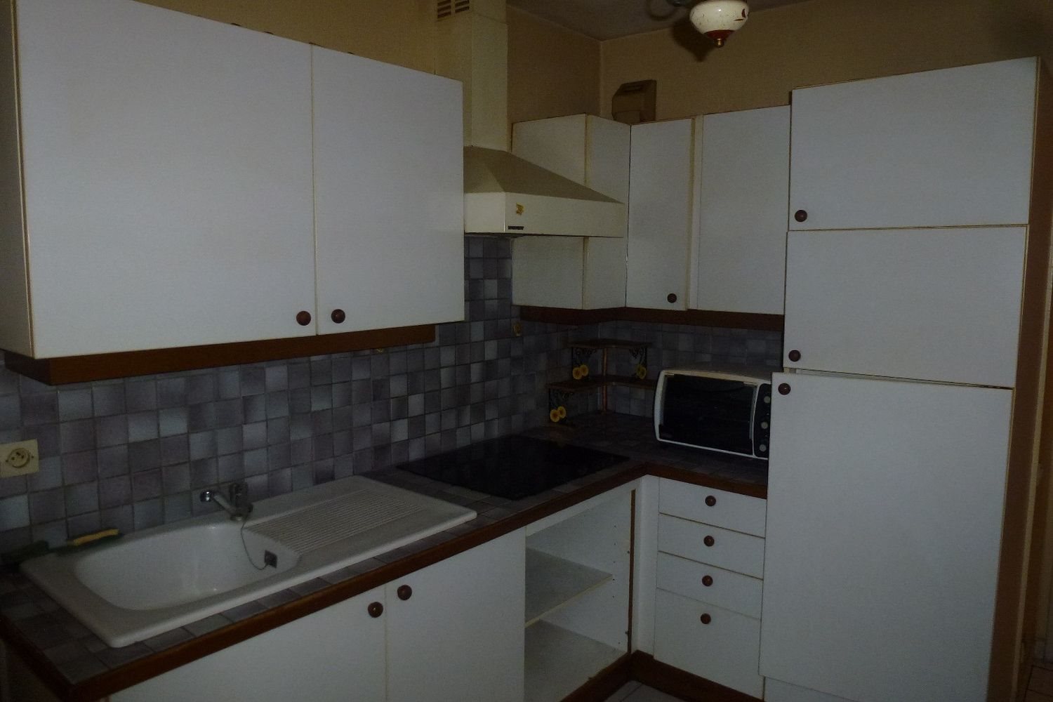 Appartement à vendre, 67m², Nîmes