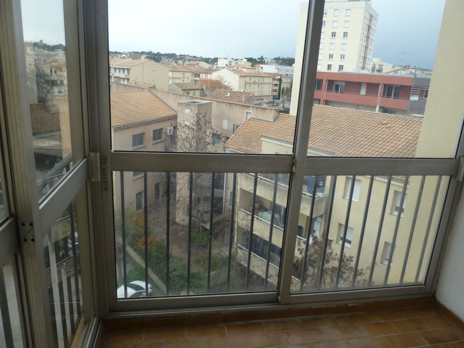 Appartement à vendre, 66m², Nîmes