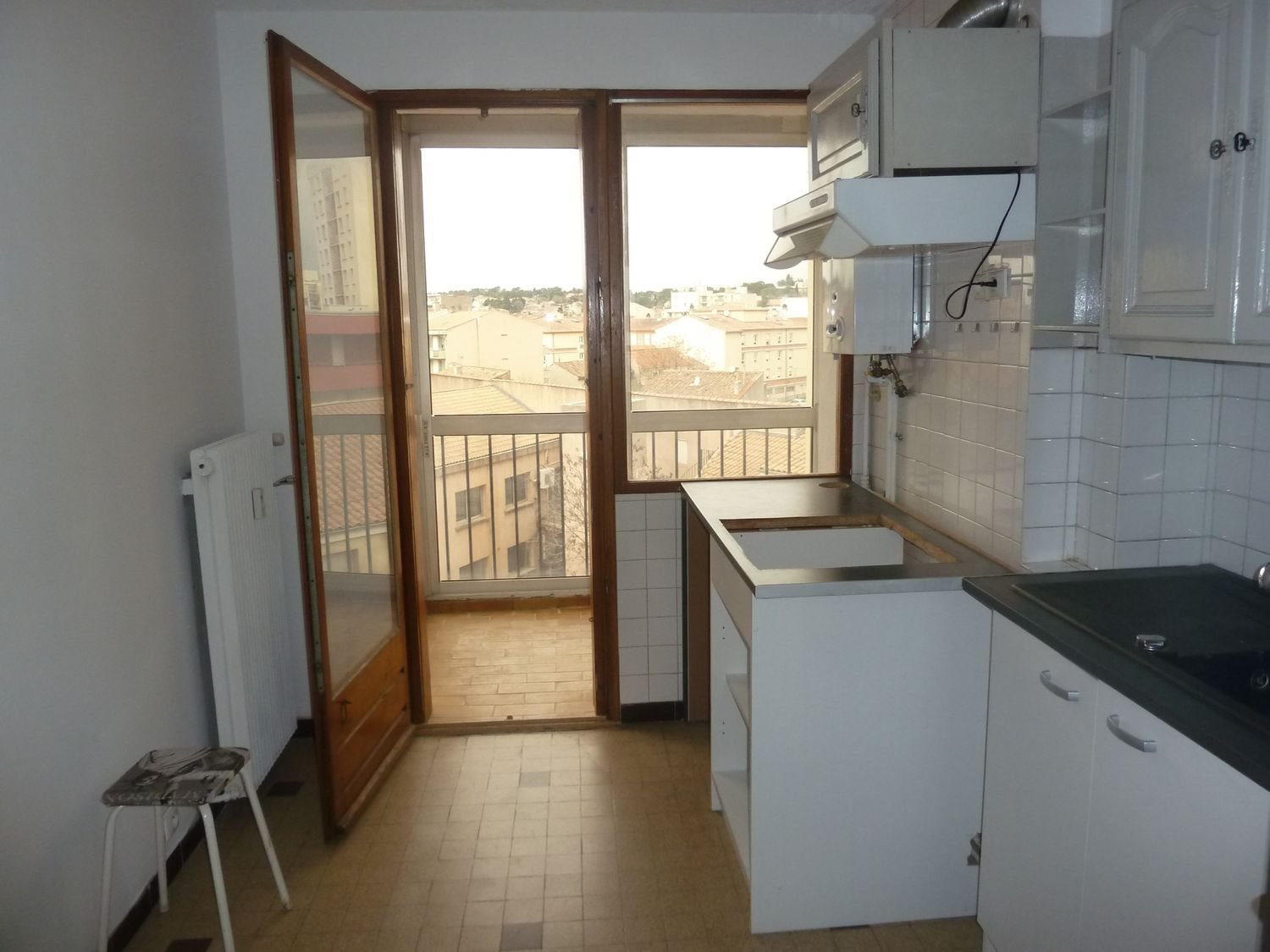 Appartement à vendre, 66m², Nîmes