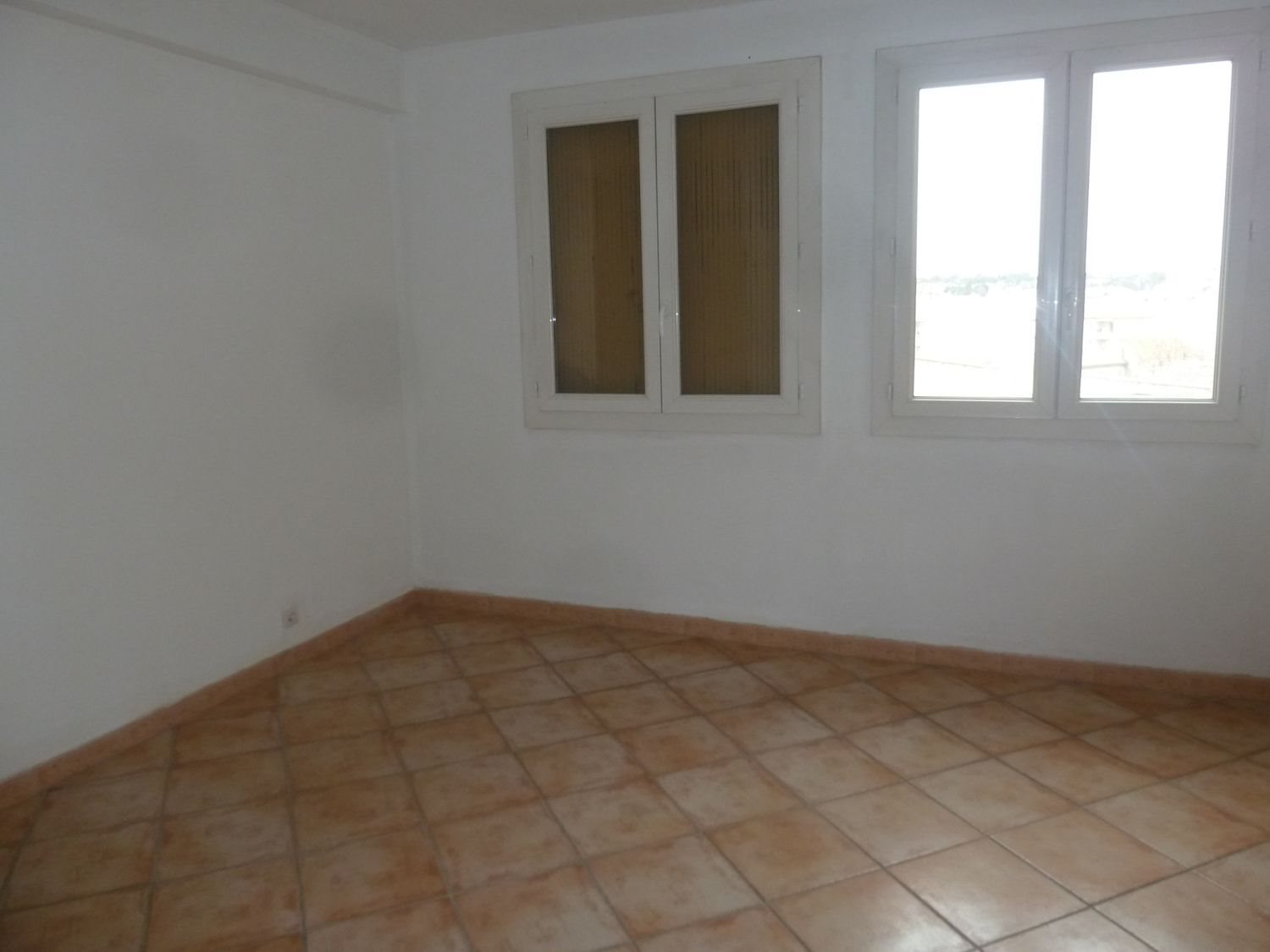 Appartement à vendre, 66m², Nîmes