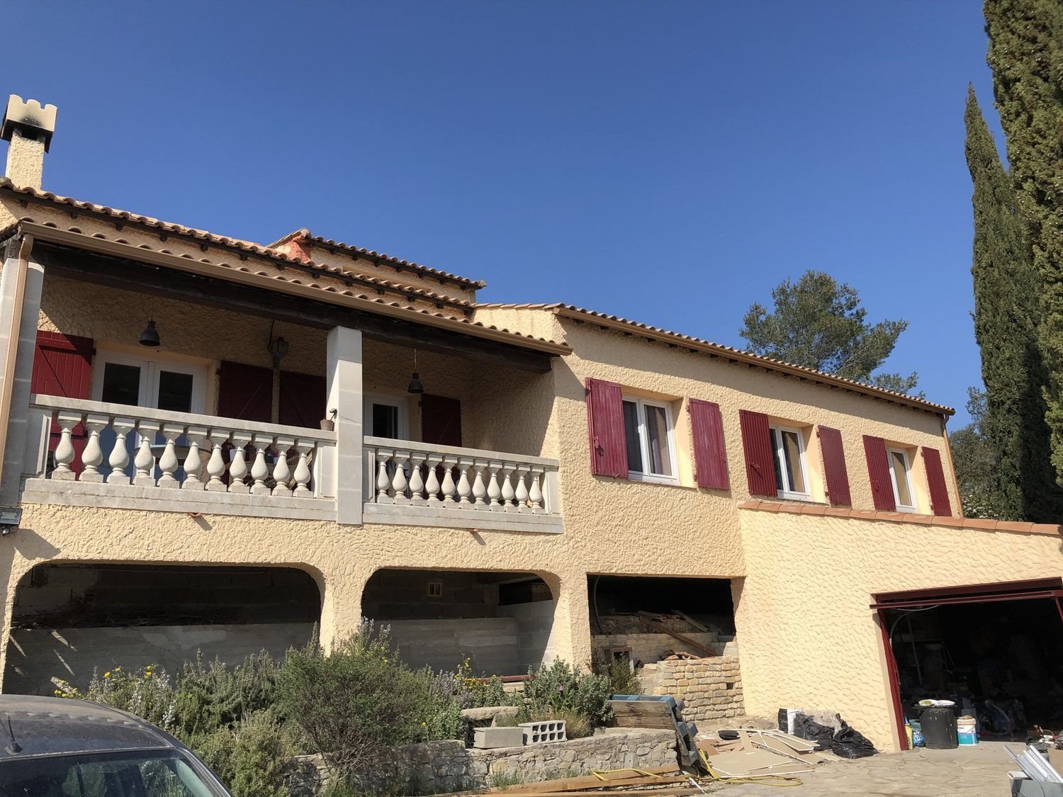 Maison à vendre, 115m², Nîmes