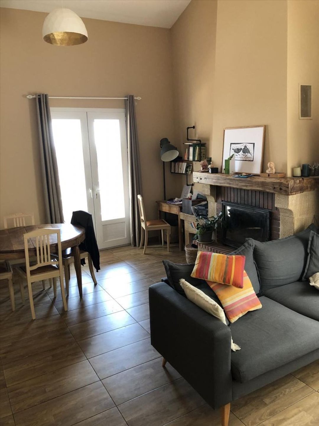 Maison à vendre, 115m², Nîmes