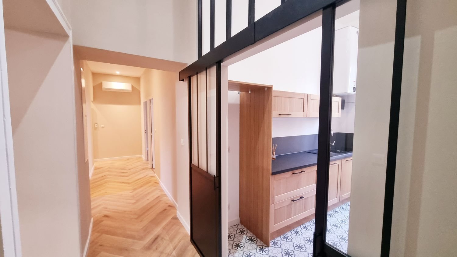 Appartement à vendre, 113m², Nîmes