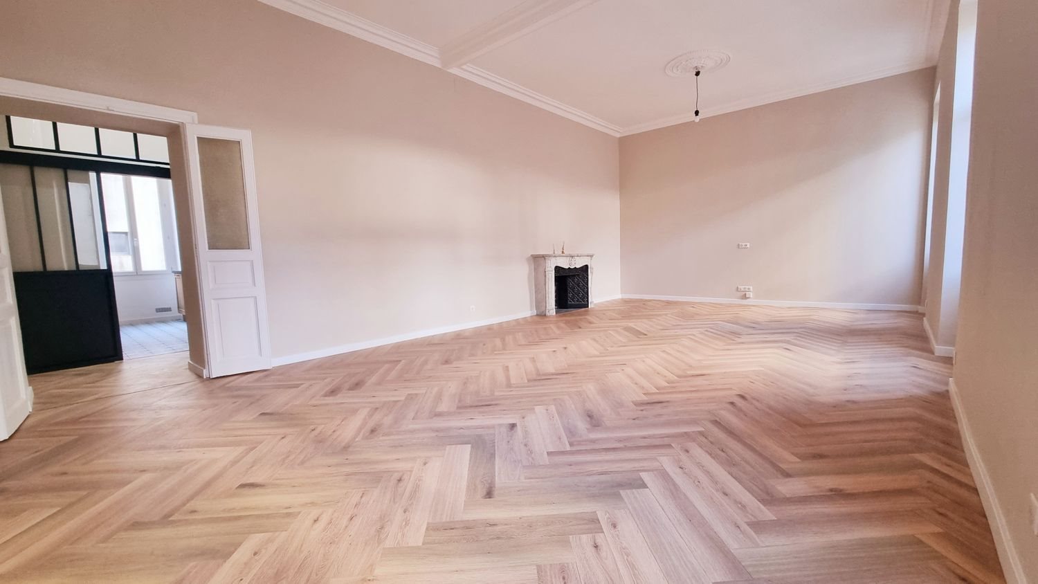 Appartement à vendre, 113m², Nîmes