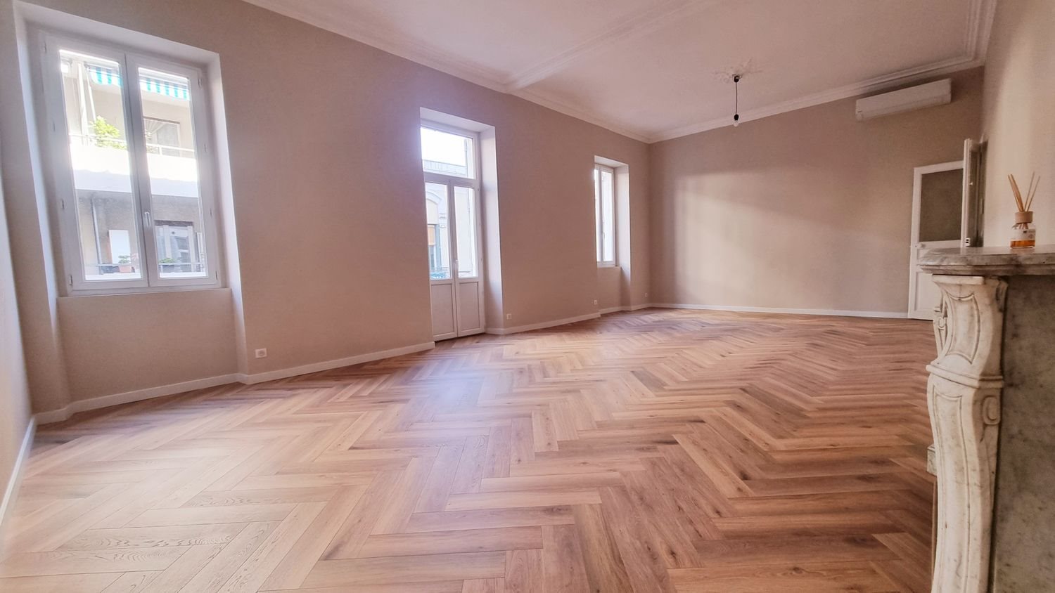 Appartement à vendre, 113m², Nîmes