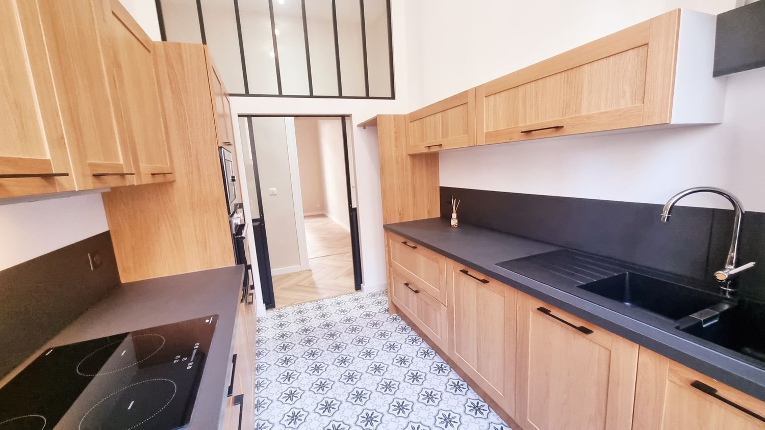 Appartement à vendre, 113m², Nîmes