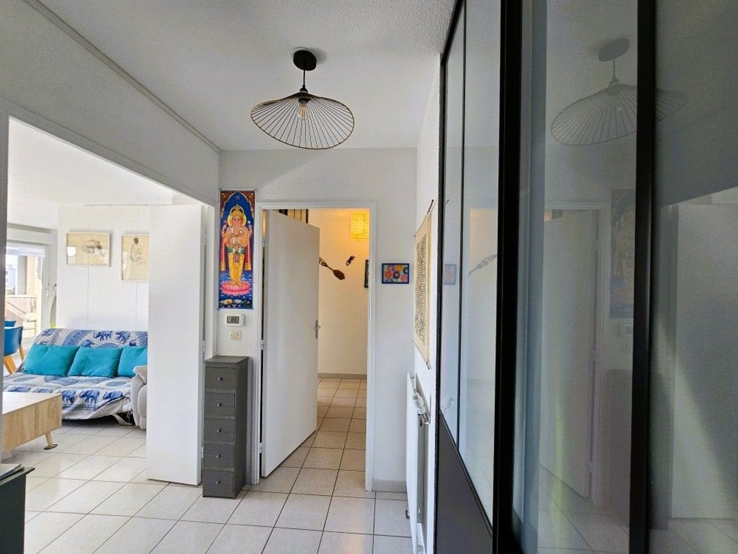 Appartement à vendre, 81m², Nîmes