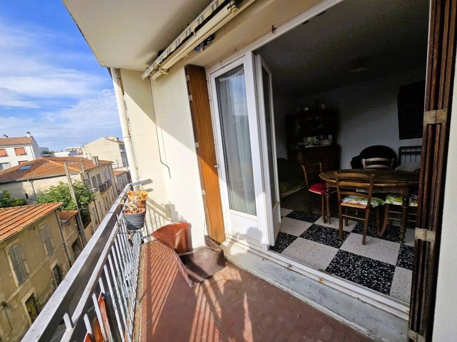 Appartement à vendre, 74m², Nîmes